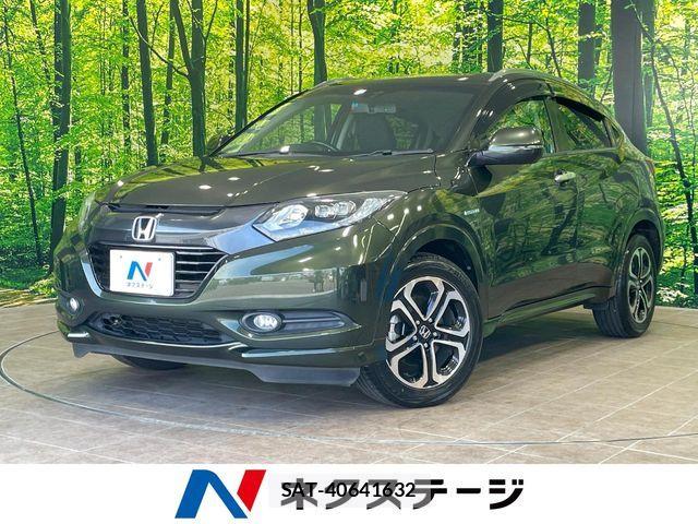 Honda VEZEL 2015-10 7563031-0