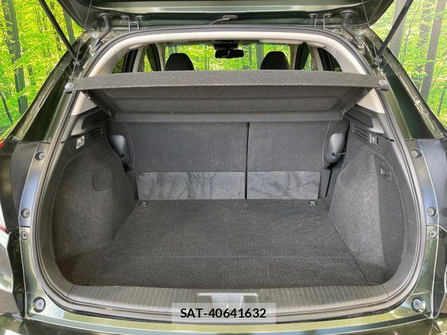 Honda VEZEL 2015-10 7563031-9
