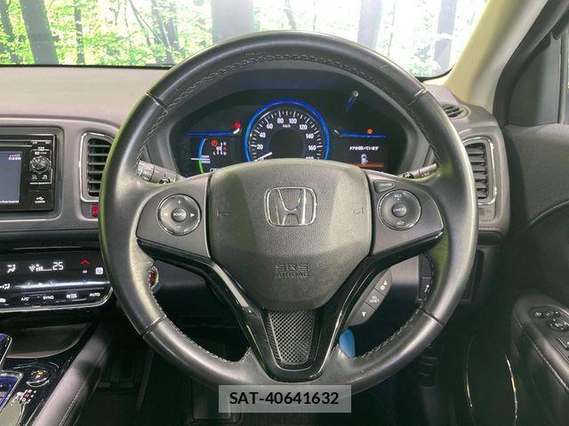 Honda VEZEL 2015-10 7563031-10