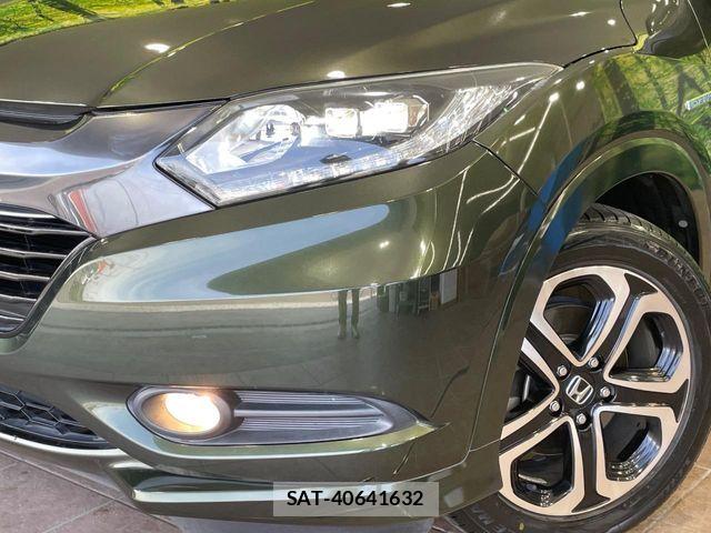 Honda VEZEL 2015-10 7563031-11
