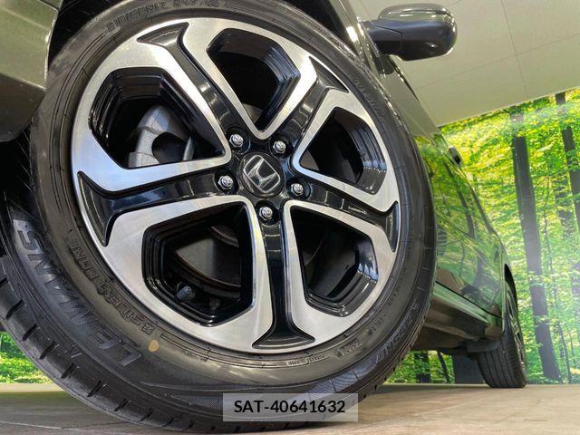 Honda VEZEL 2015-10 7563031-12
