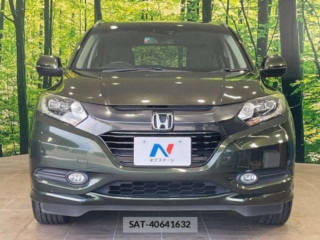Honda VEZEL 2015-10 7563031-13
