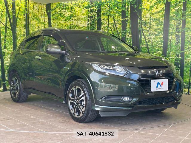 Honda VEZEL 2015-10 7563031-15