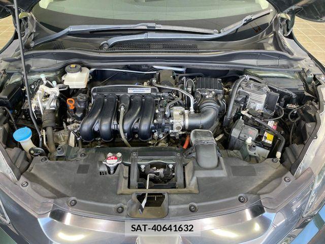 Honda VEZEL 2015-10 7563031-17