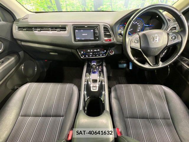 Honda VEZEL 2015-10 7563031-1
