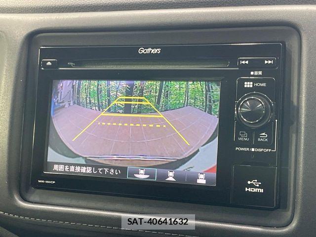 Honda VEZEL 2015-10 7563031-3