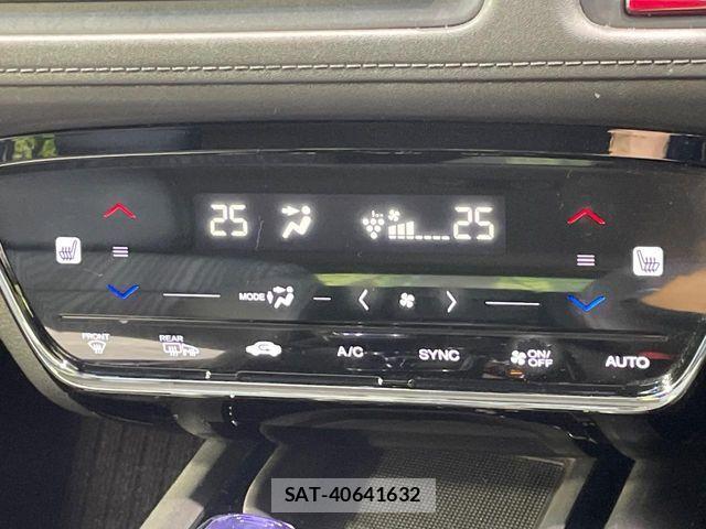Honda VEZEL 2015-10 7563031-5