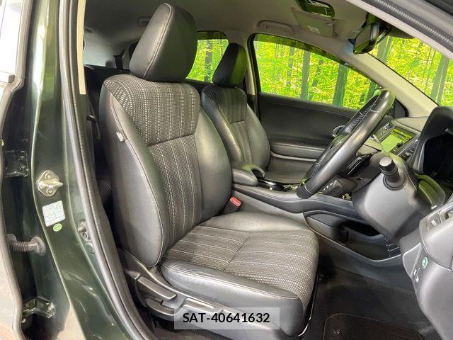 Honda VEZEL 2015-10 7563031-7