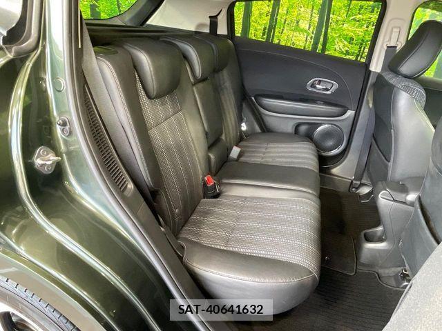 Honda VEZEL 2015-10 7563031-8