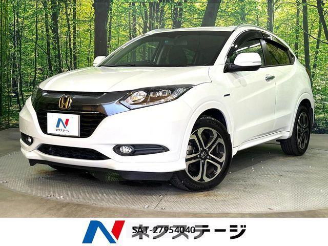 Honda VEZEL 2015-11 7563029-0