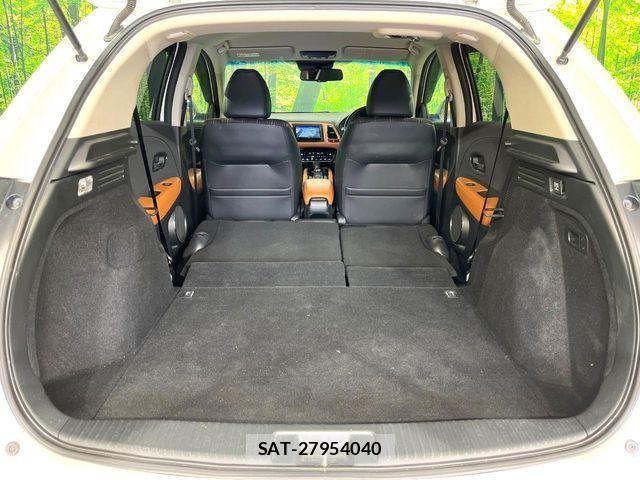 Honda VEZEL 2015-11 7563029-9