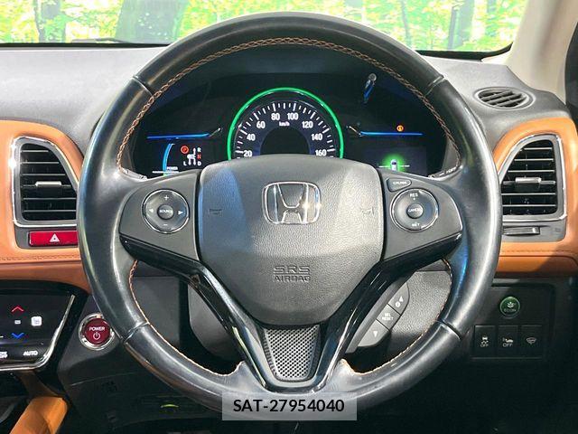 Honda VEZEL 2015-11 7563029-10