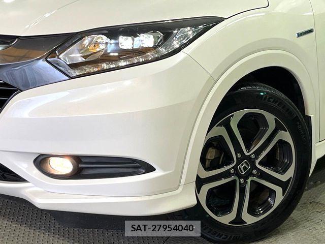 Honda VEZEL 2015-11 7563029-11