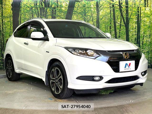 Honda VEZEL 2015-11 7563029-15