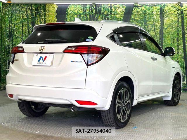 Honda VEZEL 2015-11 7563029-16