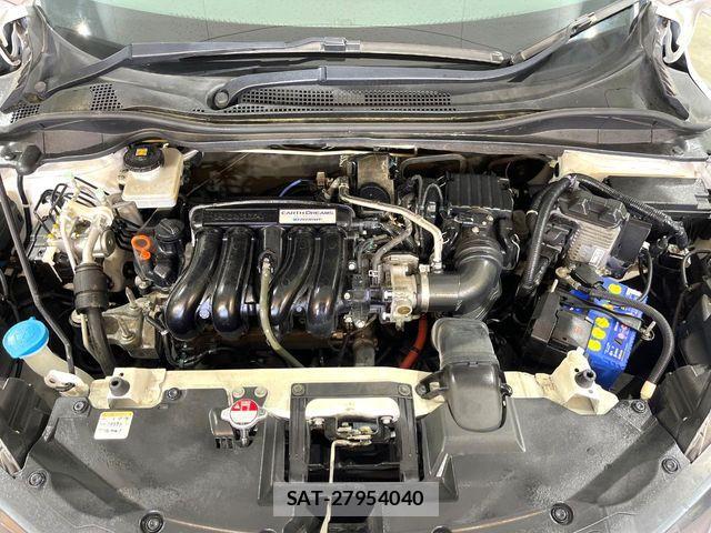 Honda VEZEL 2015-11 7563029-17