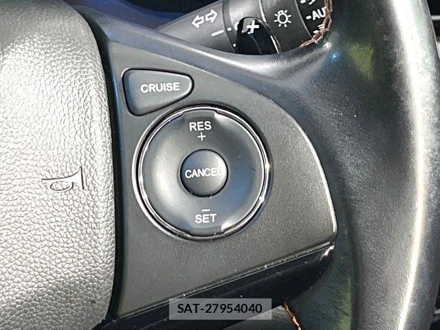 Honda VEZEL 2015-11 7563029-4