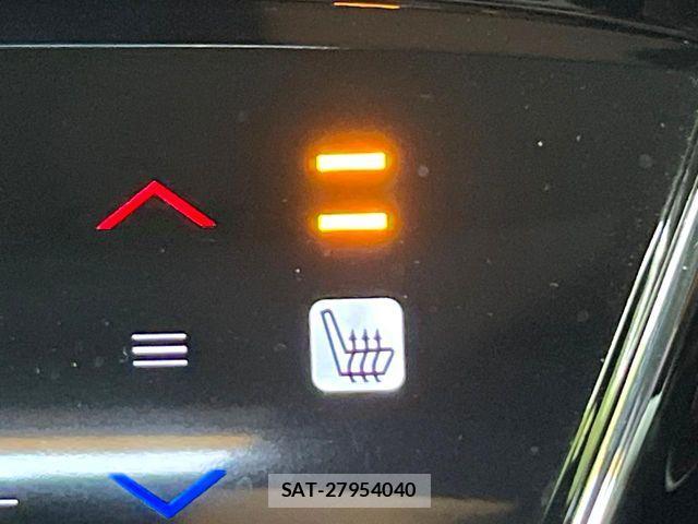 Honda VEZEL 2015-11 7563029-5