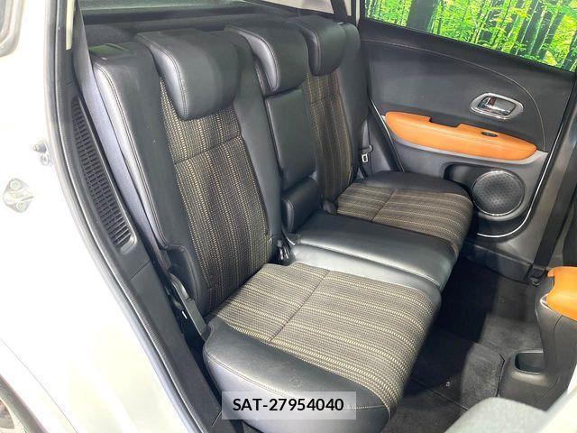 Honda VEZEL 2015-11 7563029-8