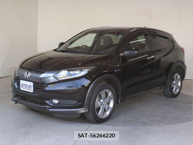 Honda VEZEL 2016-02 7563030-0