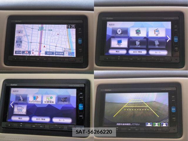 Honda VEZEL 2016-02 7563030-9