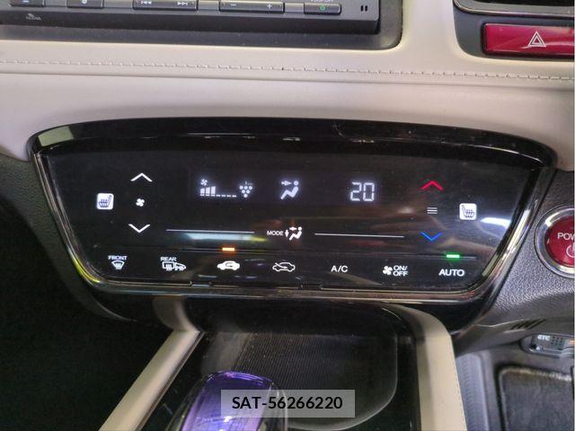 Honda VEZEL 2016-02 7563030-10