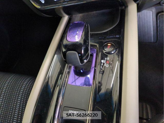 Honda VEZEL 2016-02 7563030-11