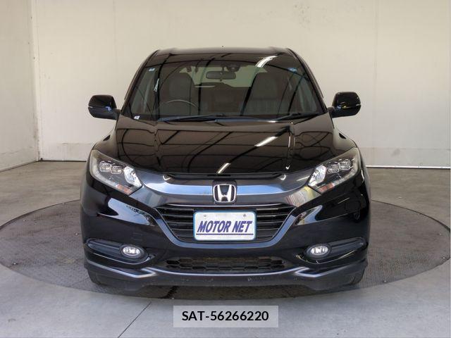 Honda VEZEL 2016-02 7563030-15