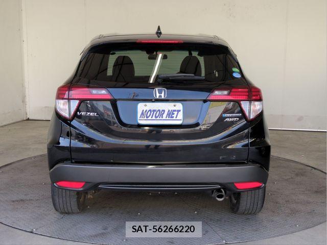Honda VEZEL 2016-02 7563030-18