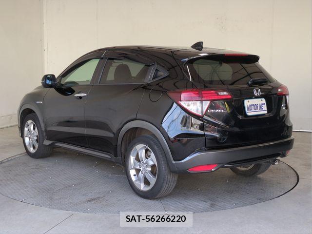 Honda VEZEL 2016-02 7563030-19