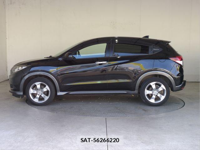 Honda VEZEL 2016-02 7563030-20