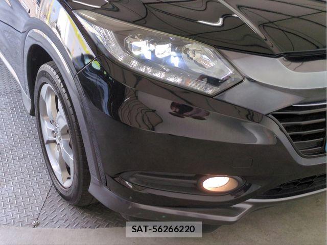 Honda VEZEL 2016-02 7563030-21