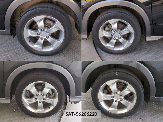 Honda VEZEL 2016-02 7563030-23