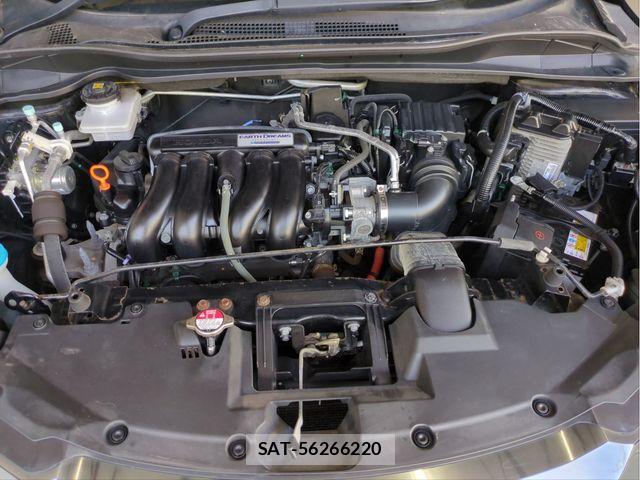 Honda VEZEL 2016-02 7563030-24