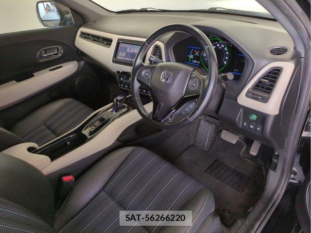 Honda VEZEL 2016-02 7563030-25