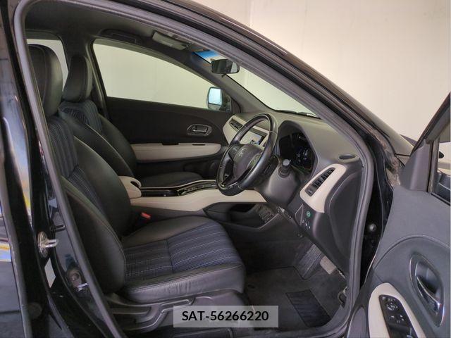 Honda VEZEL 2016-02 7563030-26