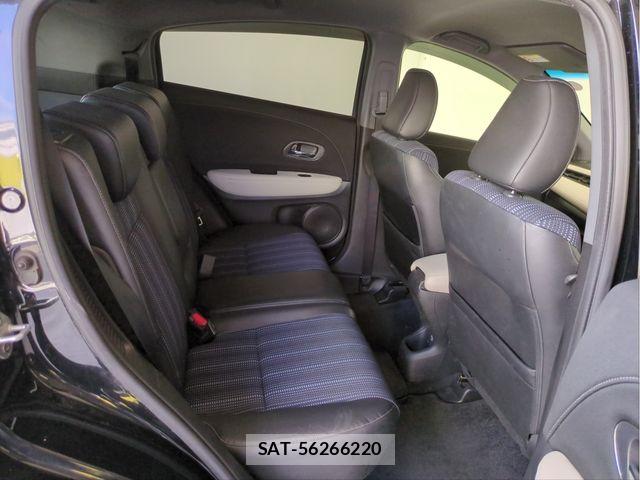 Honda VEZEL 2016-02 7563030-27