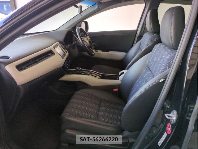 Honda VEZEL 2016-02 7563030-3