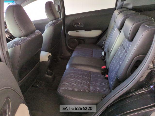 Honda VEZEL 2016-02 7563030-4