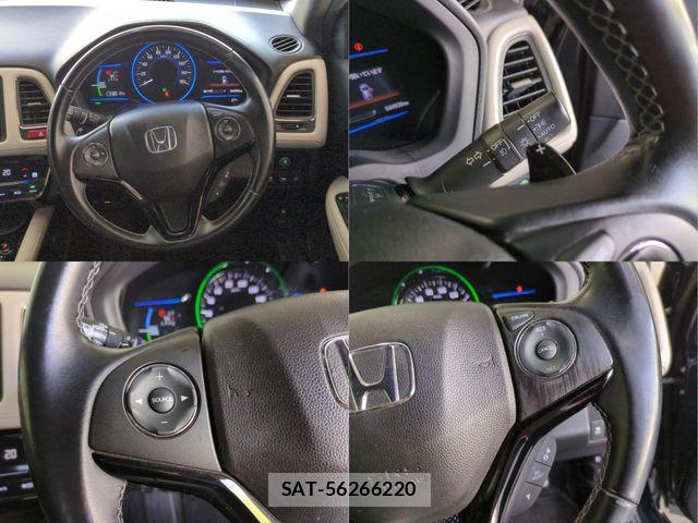 Honda VEZEL 2016-02 7563030-8