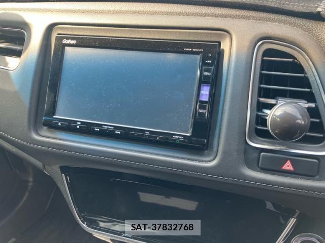 Honda VEZEL 2018-07 7621087-20
