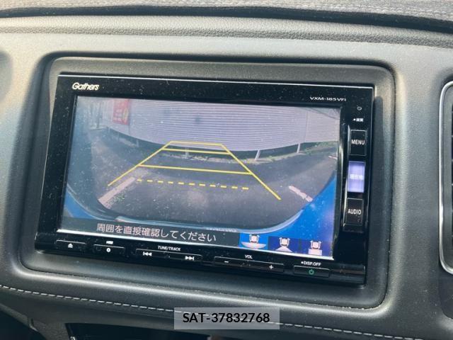 Honda VEZEL 2018-07 7621087-26