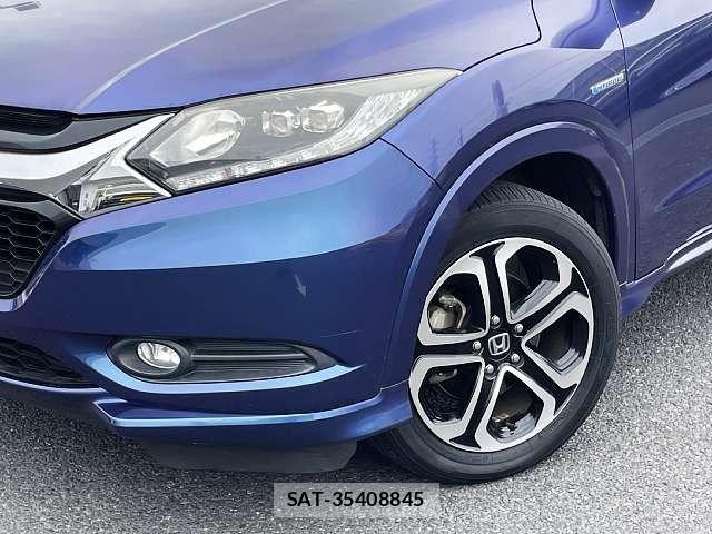 Honda VEZEL 2015-06 7621101-7