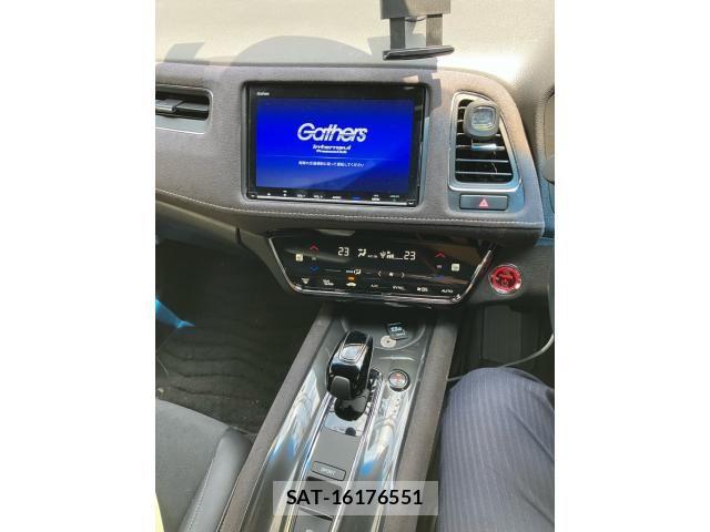Honda VEZEL 2018-06 7621081-9