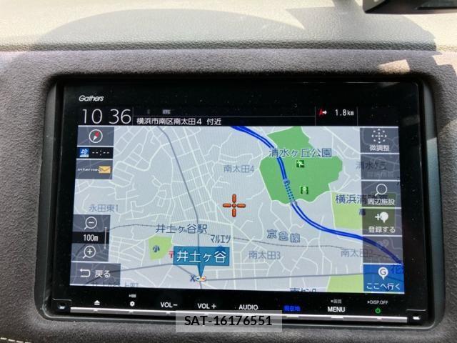 Honda VEZEL 2018-06 7621081-10