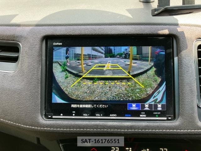 Honda VEZEL 2018-06 7621081-11
