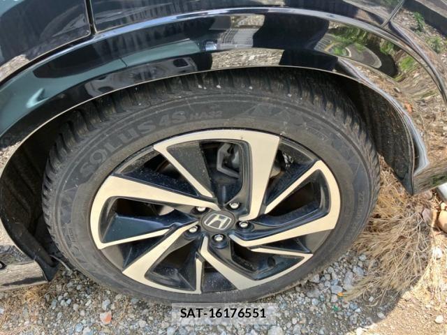 Honda VEZEL 2018-06 7621081-19