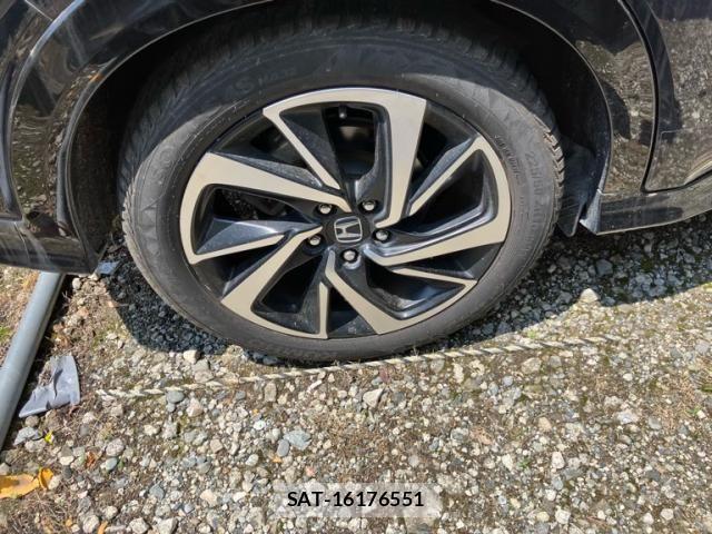 Honda VEZEL 2018-06 7621081-20