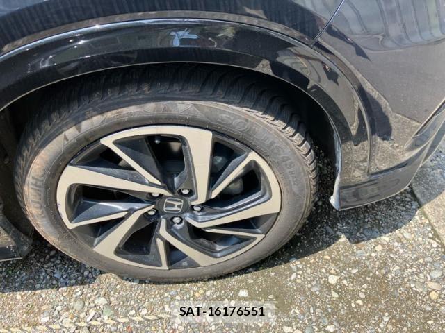 Honda VEZEL 2018-06 7621081-21