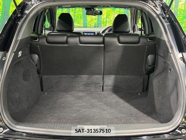 Honda VEZEL 2017-05 7621080-9